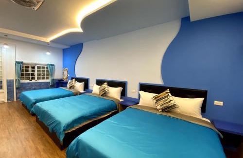 Big Beach House | Nian Nian Bungalow