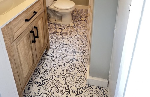 Niantic House | Niantic water escape, 2 bd aptmt, 1st flr