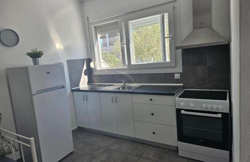 Megalos Prinos Apartment | Nias Apartments 103