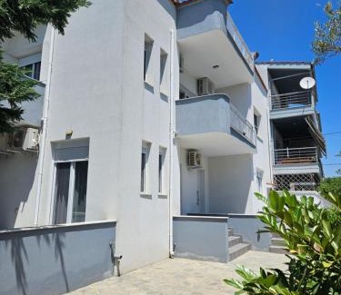 Megalos Prinos Apartment | Nias Apartments 103