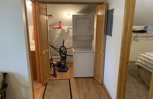 Old Town House | Nice 1BD apt in Old Town Steamboat