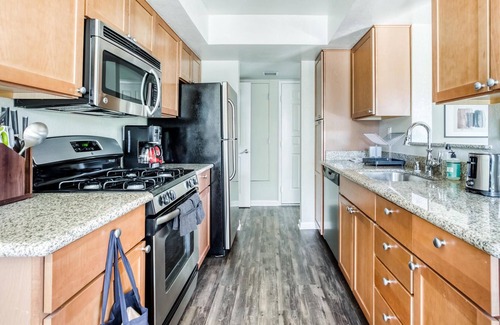 Walnut Creek Apartment | Nice 1BR in Walnut Creek, Parking + Pet-Friendly