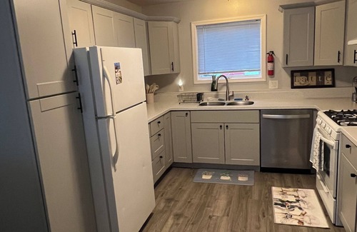 Taku - Campbell Apartment | Nice 2-bedroom apartment in Anchorage