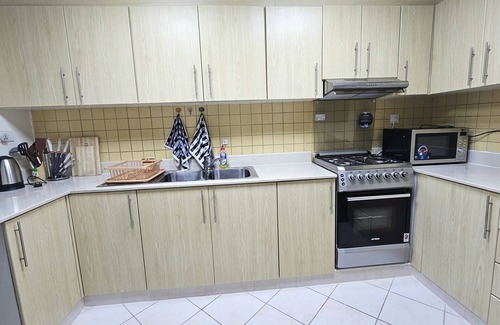 Ras Al Khaimah Apartment | NICE 2 BEDROOM NEAR THE BEACH