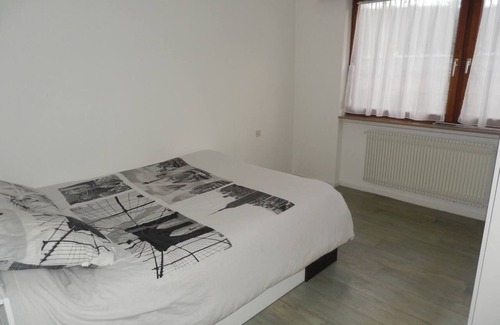 Stiring-Wendel House | Nice 2 room apartment in forbach