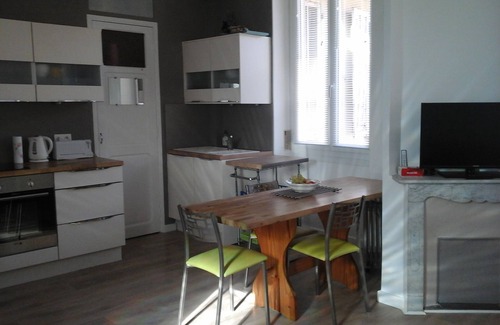 Liberation Apartment | Nice 2 room apartment in Nice, center, all comfort, calm