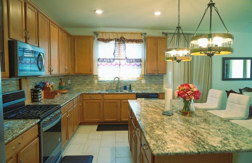 Coyote Corridor House | Nice 2-story house in East Tucson