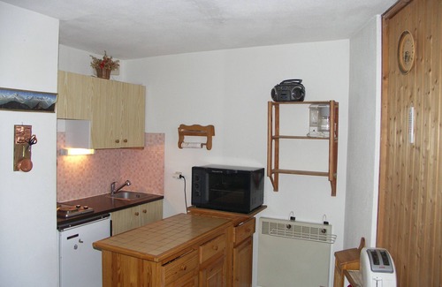 Les Houches Apartment | Nice 3-room apartment at the foot of the Mont-Blanc massif