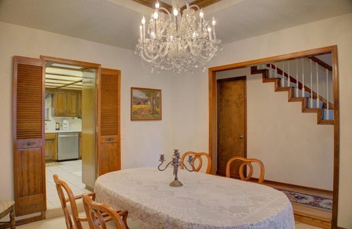 Broken Arrow House | Nice 4-bedroom house with large rooms in Broken Arrow