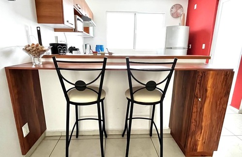 San Luis Potosi Apartment | Nice and comfortable apartment, unbeatable location!