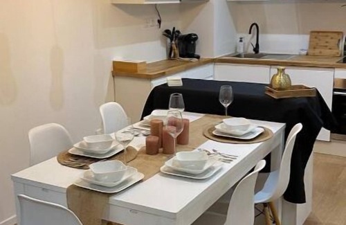 Eloise Apartment | Nice and cosy flat near Geneva or Annecy