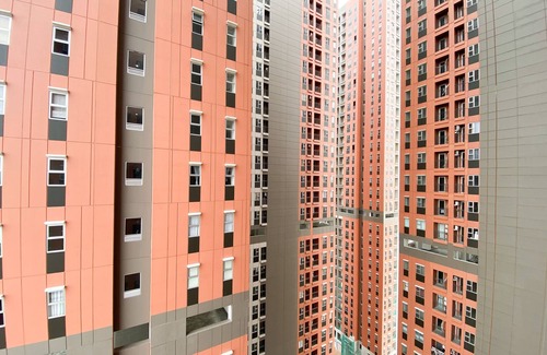 Bekasi Timur Apartment | Nice And Cozy Studio At Transpark Juanda Bekasi Timur Apartment