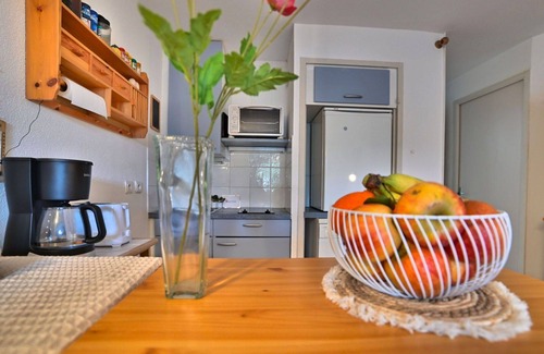 Dolus-d'Oleron Apartment | Nice apartment for 4 guests with pool and terrace