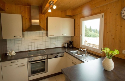Annaberg-Lungoetz House | Nice apartment in villa for 8 people with pool, WIFI, TV, terrace and pets allowed