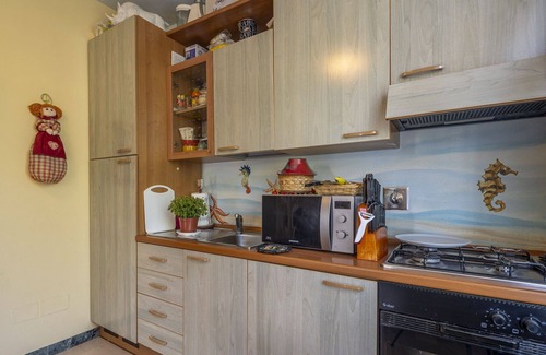 Tonfano Apartment | Nice apartment for 4 people with A/C, WIFI, TV and balcony, close to Forte Dei Marmi