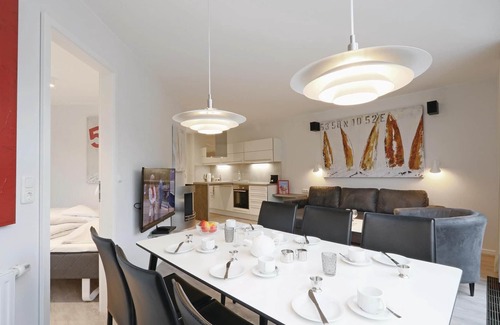 Travemuende Apartment | Nice apartment in Travemünde Waterfront