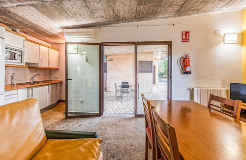 Valencia de Alcantara Apartment | Nice apartment in Valencia de alcantara