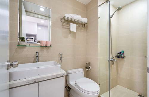 District 4 Apartment | Nice apartment - 5 min from city's heart