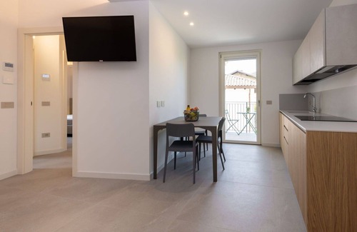 Cividale del Friuli Apartment | Nice apartment for 6 people with WIFI, A/C, TV, balcony and pets allowed