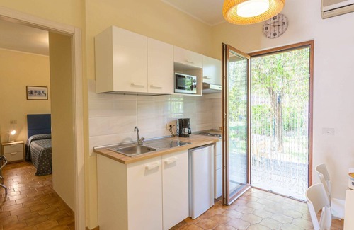 Francavilla al Mare Apartment | Nice apartment for 5 people with A/C, WIFI, TV and terrace