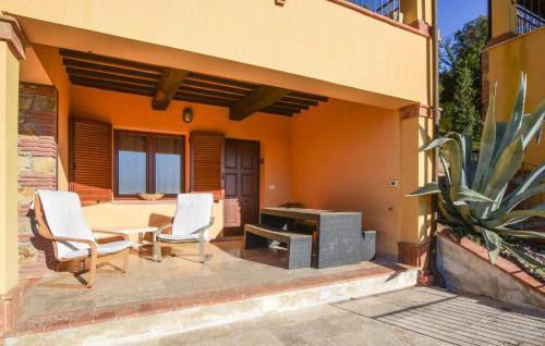 Monteverdi Marittimo Apartment | Nice Apartment In Monteverdi Marittimo