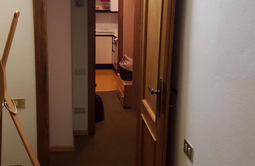 San Vito di Cadore Apartment | Nice apartment in mountain home in San Vito di Cadore