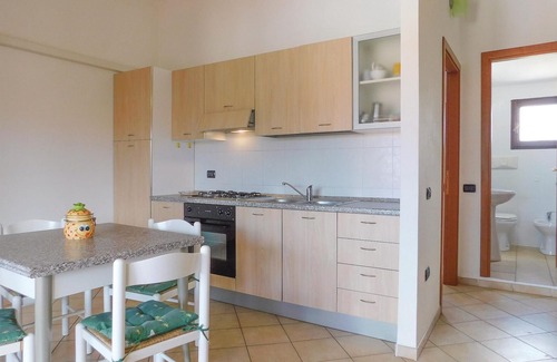 Torre dei Corsari Apartment | Nice apartment in Torre dei Corsari