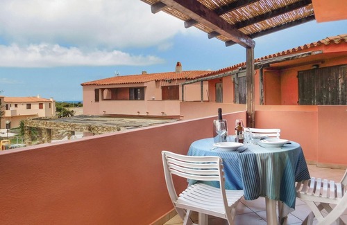 Torre dei Corsari Apartment | Nice apartment in Torre dei Corsari