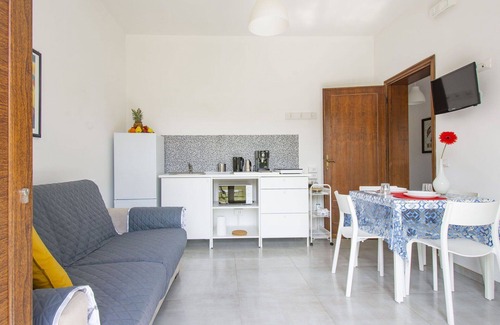 Avane Apartment | Nice apartment for 6 guests with WIFI, A/C and TV