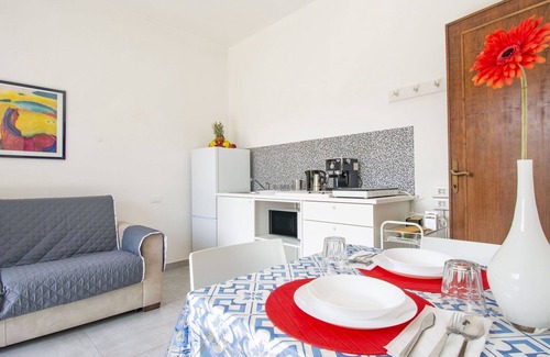 Avane Apartment | Nice apartment for 6 guests with WIFI, A/C and TV