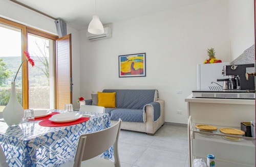 Avane Apartment | Nice apartment for 6 guests with WIFI, A/C and TV