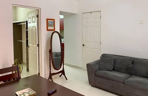 Historic Center Apartment | NICE APARTMENT IN ROMA NORTE