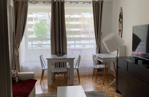 Gambetta Apartment | Nice apartment at Paris La Défense
