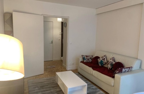 Gambetta Apartment | Nice apartment at Paris La Défense