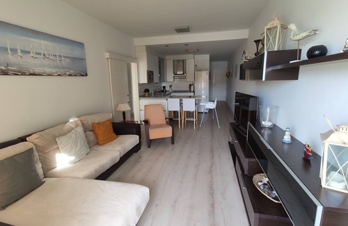 Poris de Abona Apartment | Nice apartment by the sea