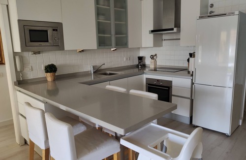 Poris de Abona Apartment | Nice apartment by the sea