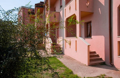 Rosolina Mare Apartment | Nice apartment close to the sea in Rosolina Mare