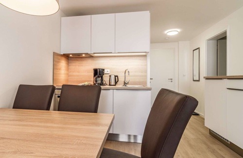 Lojzova Paseka Apartment | Nice apartment for 4 people with WIFI, TV, balcony, pets allowed and parking