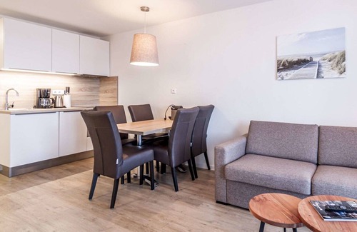 Lojzova Paseka Apartment | Nice apartment for 4 people with WIFI, TV, balcony, pets allowed and parking
