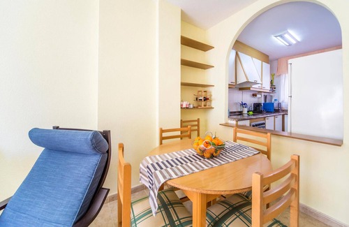 Oropesa del Mar Apartment | Nice apartment in Oropesa del Mar