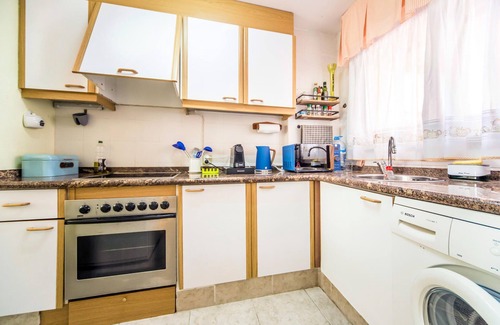 Oropesa del Mar Apartment | Nice apartment in Oropesa del Mar