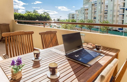 Oropesa del Mar Apartment | Nice apartment in Oropesa del Mar