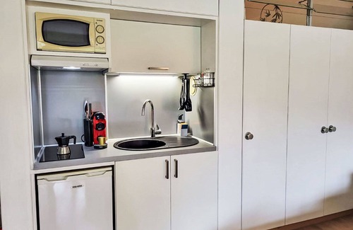 Bigogno Apartment | Nice apartment for 4 guests with pool, WIFI, A/C, TV, balcony and panoramic view