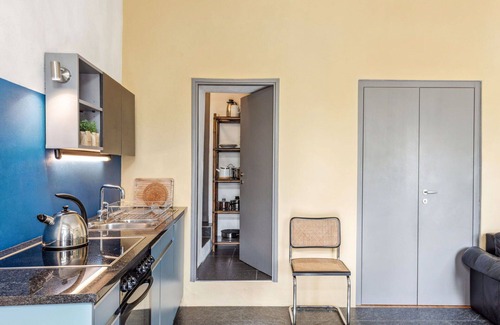 Muralto Apartment | Nice apartment for 4 guests with WIFI and terrace