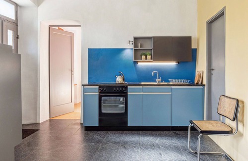 Muralto Apartment | Nice apartment for 4 guests with WIFI and terrace