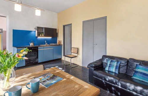 Muralto Apartment | Nice apartment for 4 guests with WIFI and terrace