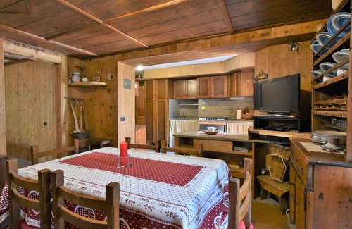 Fraccia Apartment | Nice apartment for 4 guests with WIFI, TV and pets allowed