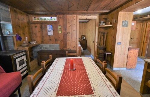 Fraccia Apartment | Nice apartment for 4 guests with WIFI, TV and pets allowed