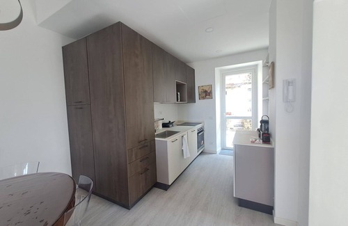 Bogliasco Apartment | Nice apartment for 4 guests with A/C, WIFI, TV and parking, close to Genoa