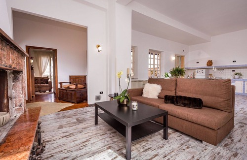 Terrasini Apartment | Nice apartment for 4 guests with WIFI, A/C, TV and terrace